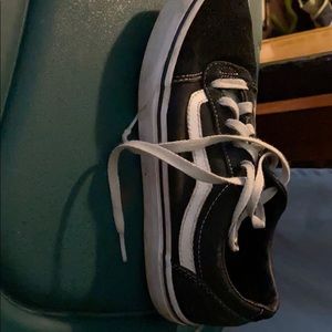 Vans Size US 5